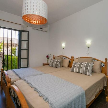 Fig Tree Villa Dehesa de Campoamor  Ngoại thất bức ảnh
