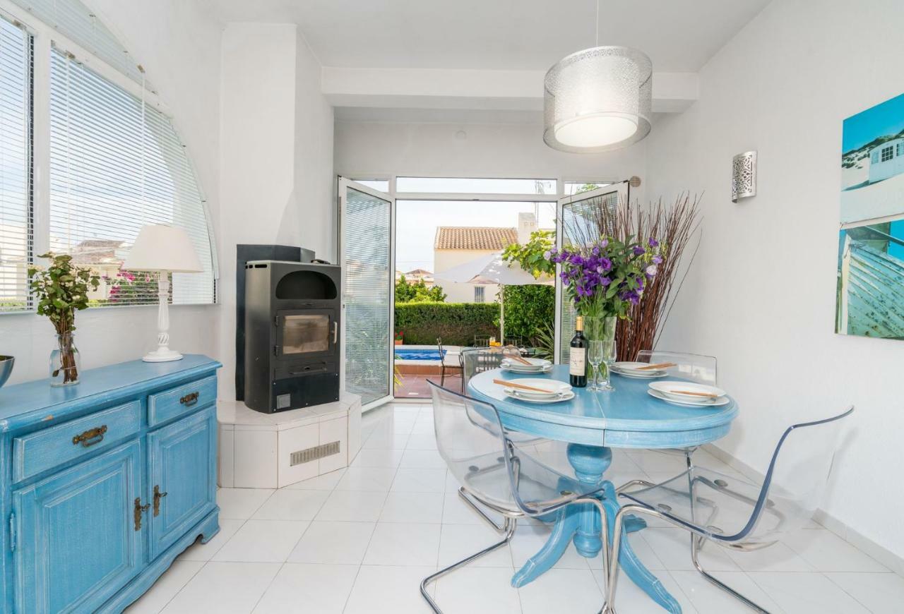 Fig Tree Villa Dehesa de Campoamor  Ngoại thất bức ảnh