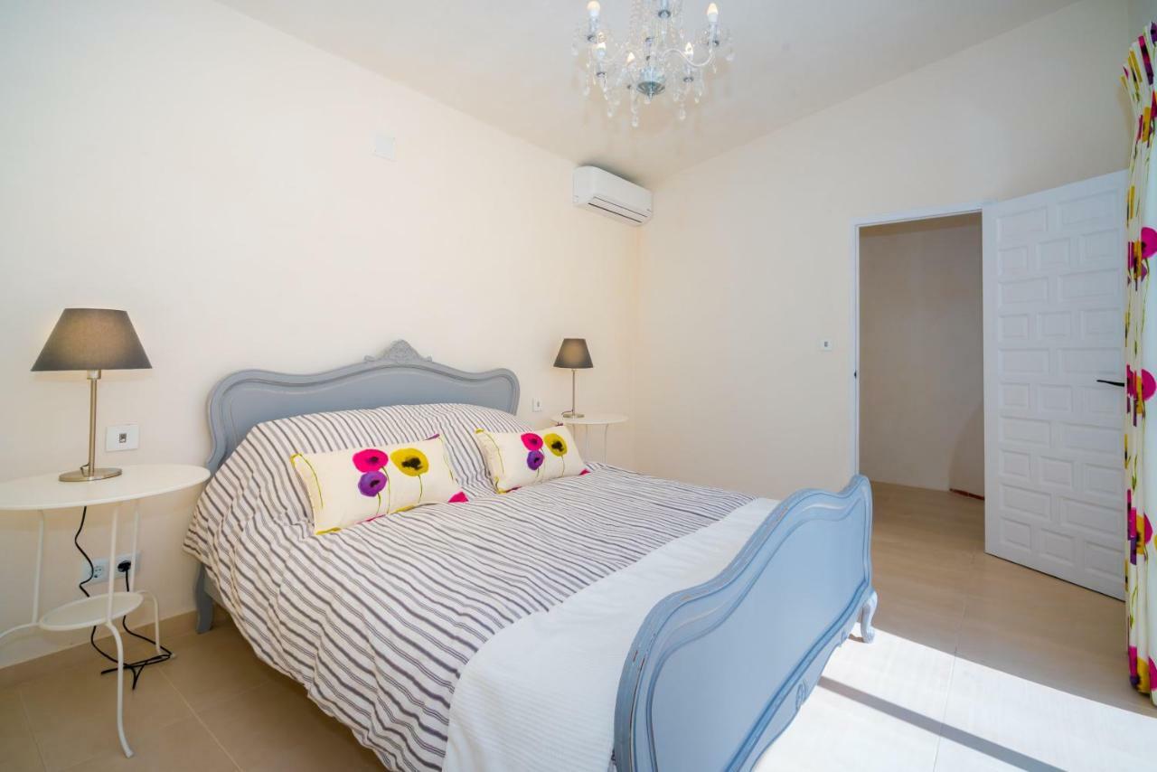 Fig Tree Villa Dehesa de Campoamor  Ngoại thất bức ảnh