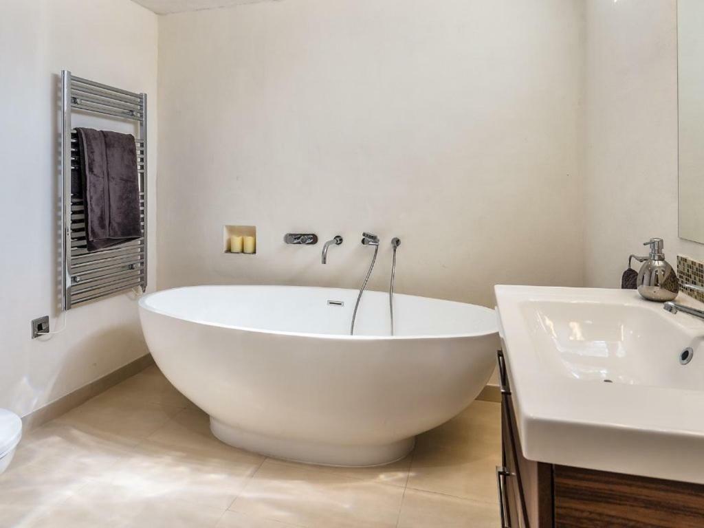 Fig Tree Villa Dehesa de Campoamor  Ngoại thất bức ảnh
