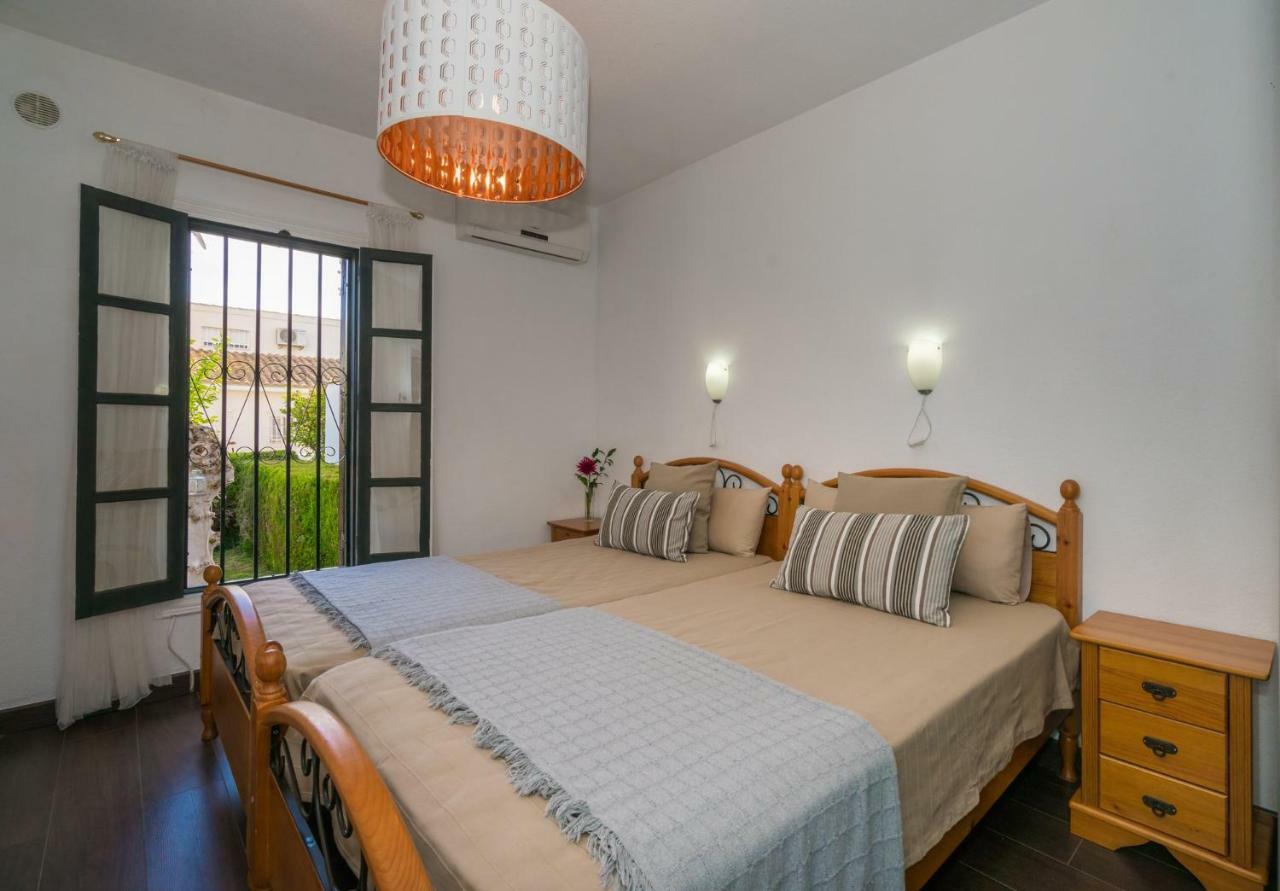 Fig Tree Villa Dehesa de Campoamor  Ngoại thất bức ảnh