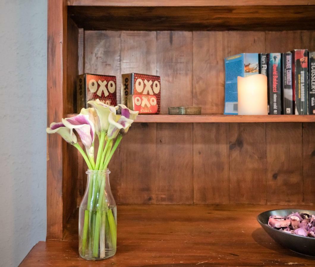 Fig Tree Villa Dehesa de Campoamor  Ngoại thất bức ảnh
