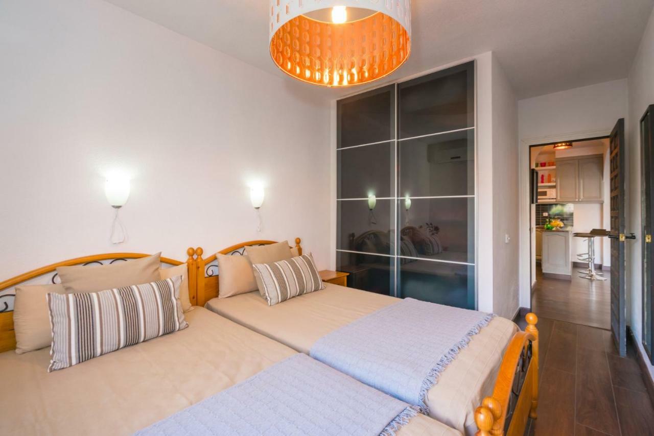 Fig Tree Villa Dehesa de Campoamor  Ngoại thất bức ảnh